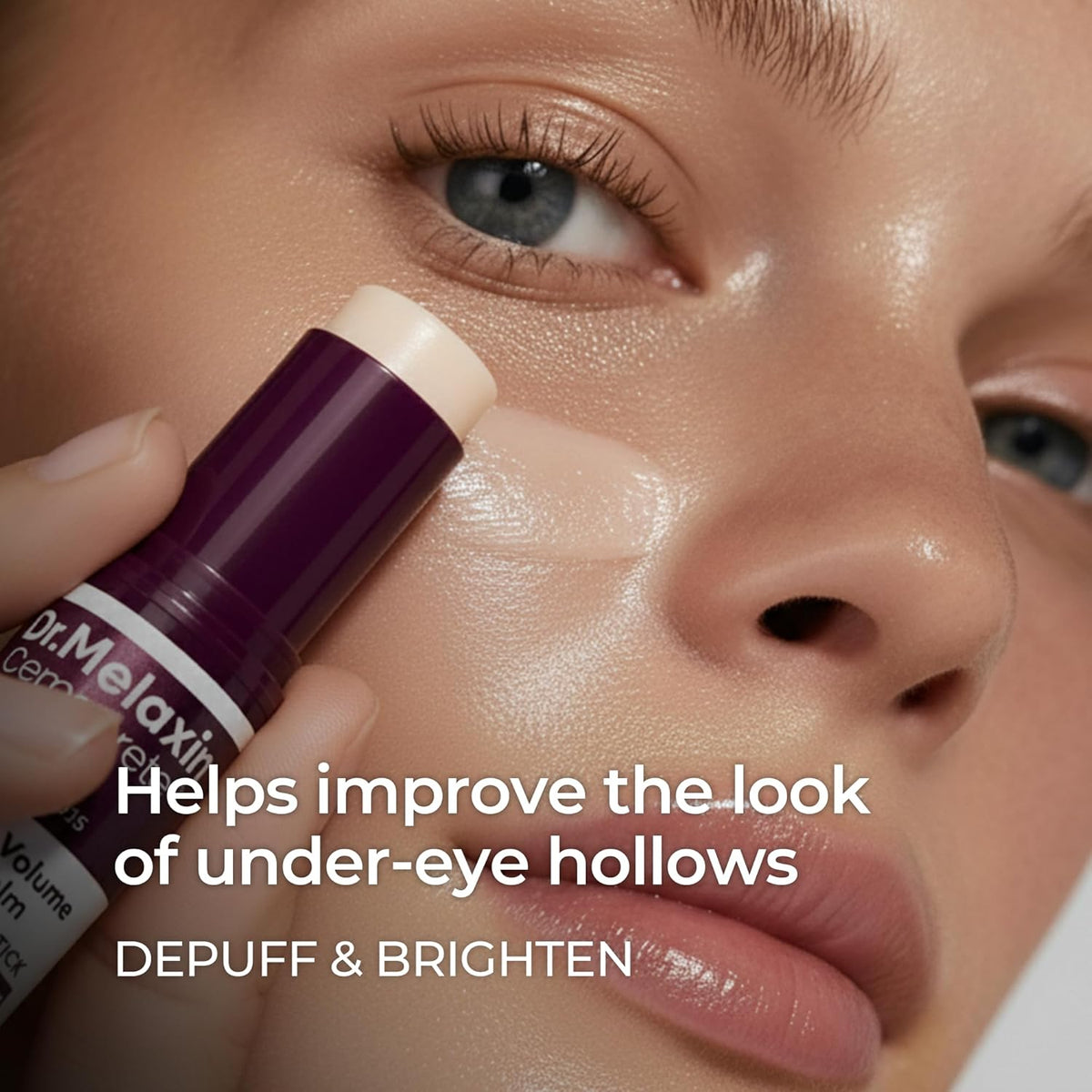 Dr. Melaxin Calcium & Collagen Multi Balm